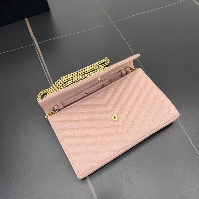 YSL Envelope Bags